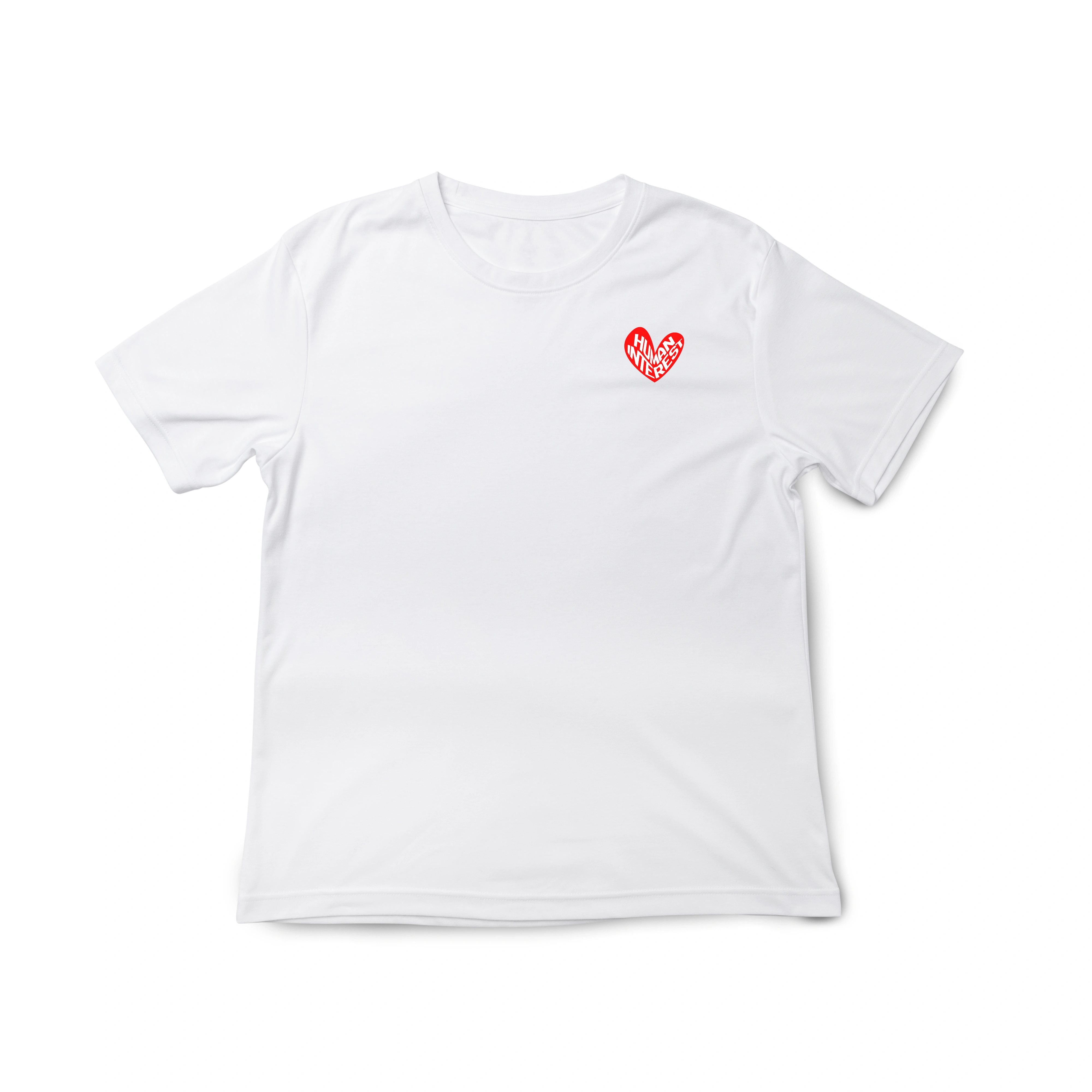 Basic Tee Red
